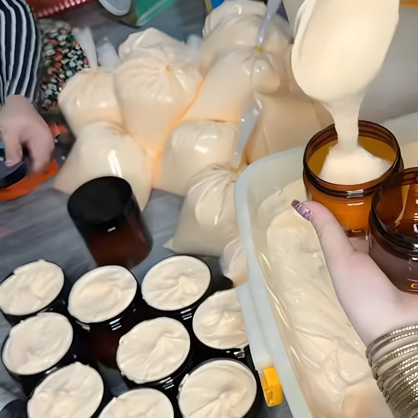 Zaffrani Beauty Cream