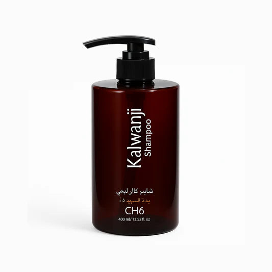 Organic Kalwanji
Organic Kalwanji Shampoo (CH6
