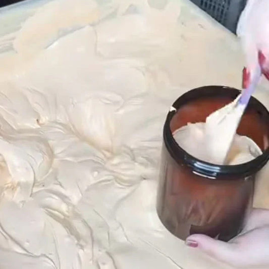 Zaffrani Beauty Cream