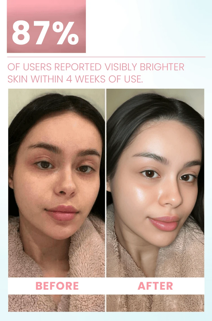 Brightening & Whitening Serum