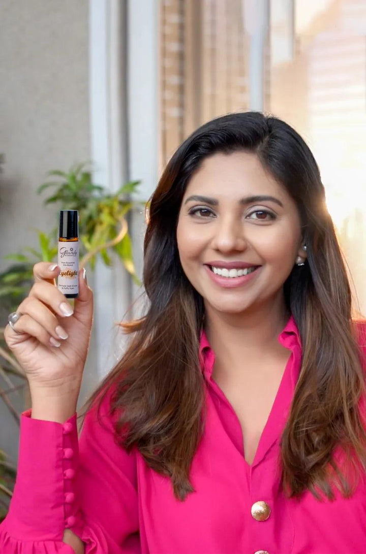 Eyelight Under Eye Serum - Helps Reduce the Appearance of Dark Circles & Puffiness