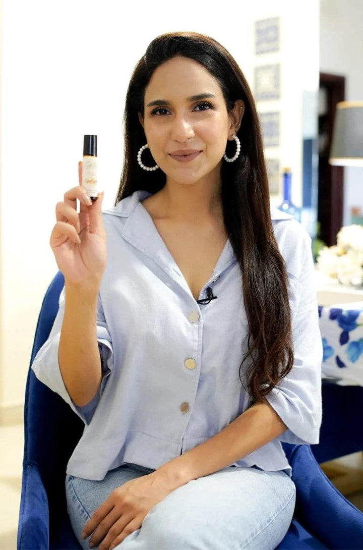 Eyelight Under Eye Serum - Helps Reduce the Appearance of Dark Circles & Puffiness